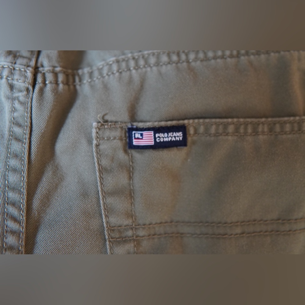 Polo Ralph Lauren Jeans, size 8 - Picture 6 of 9
